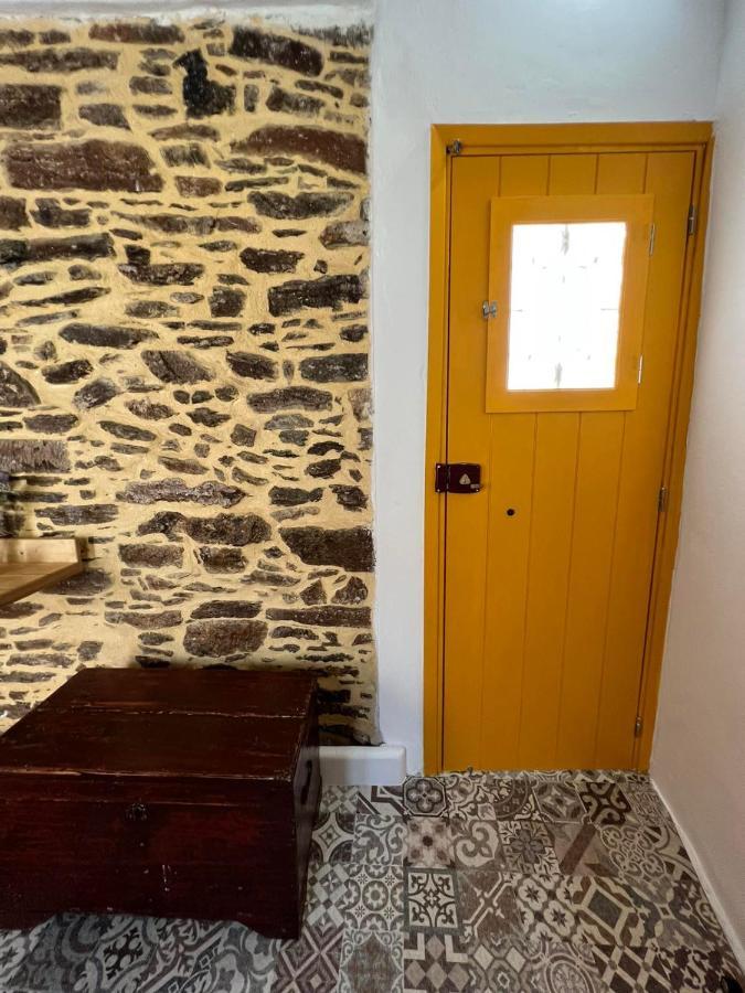 κυθνος δρυοπίδα, στούντιο χατζής Hébergement de vacances Dhriopís