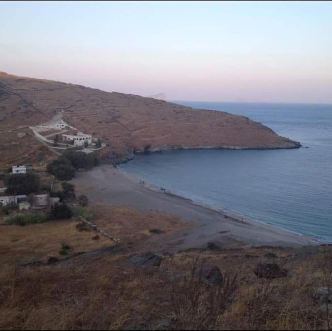 Hébergement de vacances κυθνος δρυοπίδα, στούντιο χατζής *